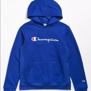 champion hoodie